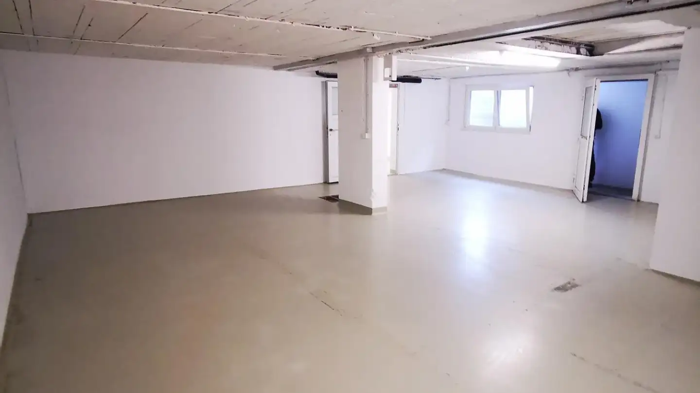 Spazio di archiviazione in affitto - Bernstrasse 260, 3627 Heimberg
