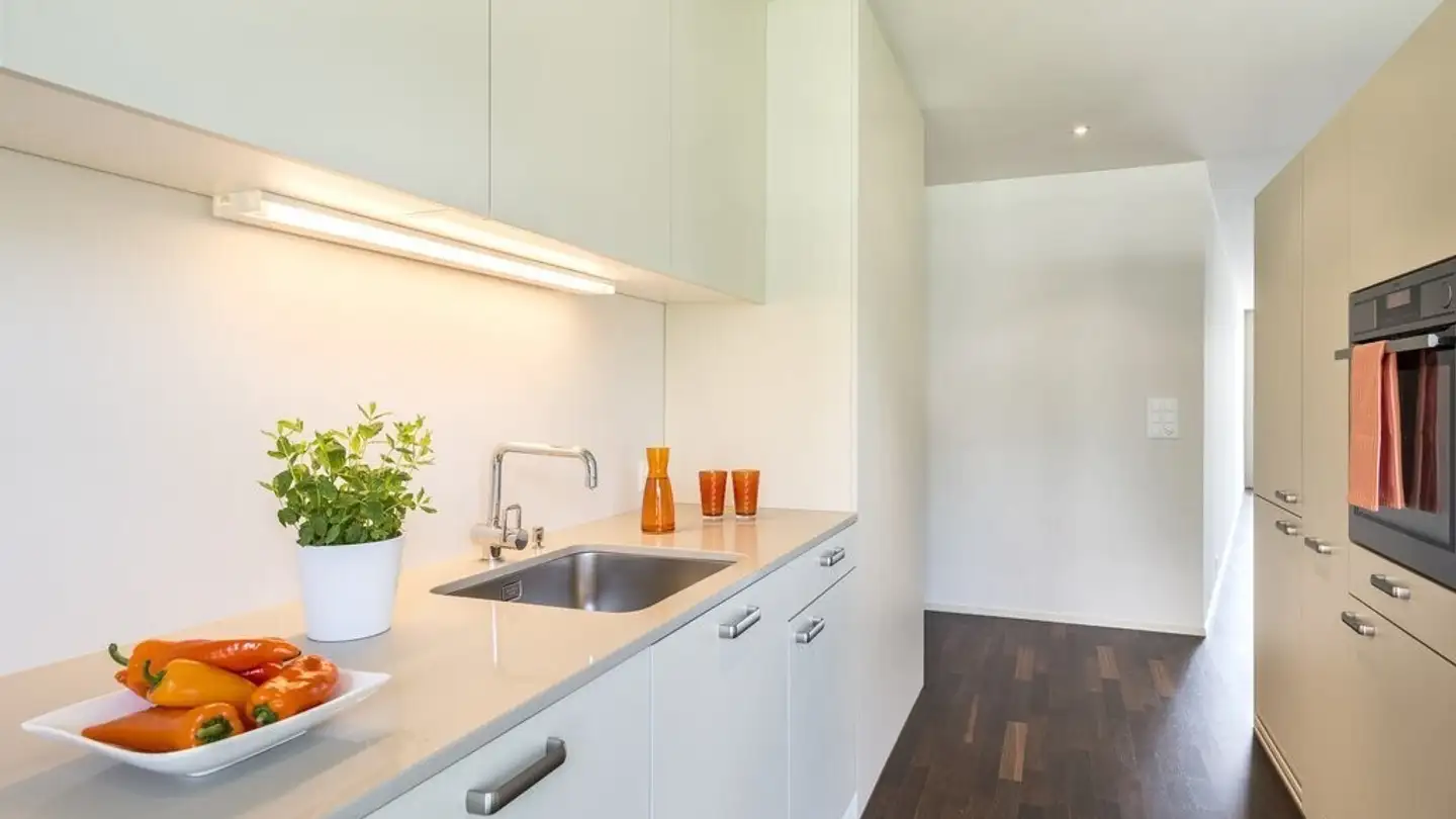 Wohnung mieten - Brunaustrasse 154, 8951 Fahrweid - Foto 4