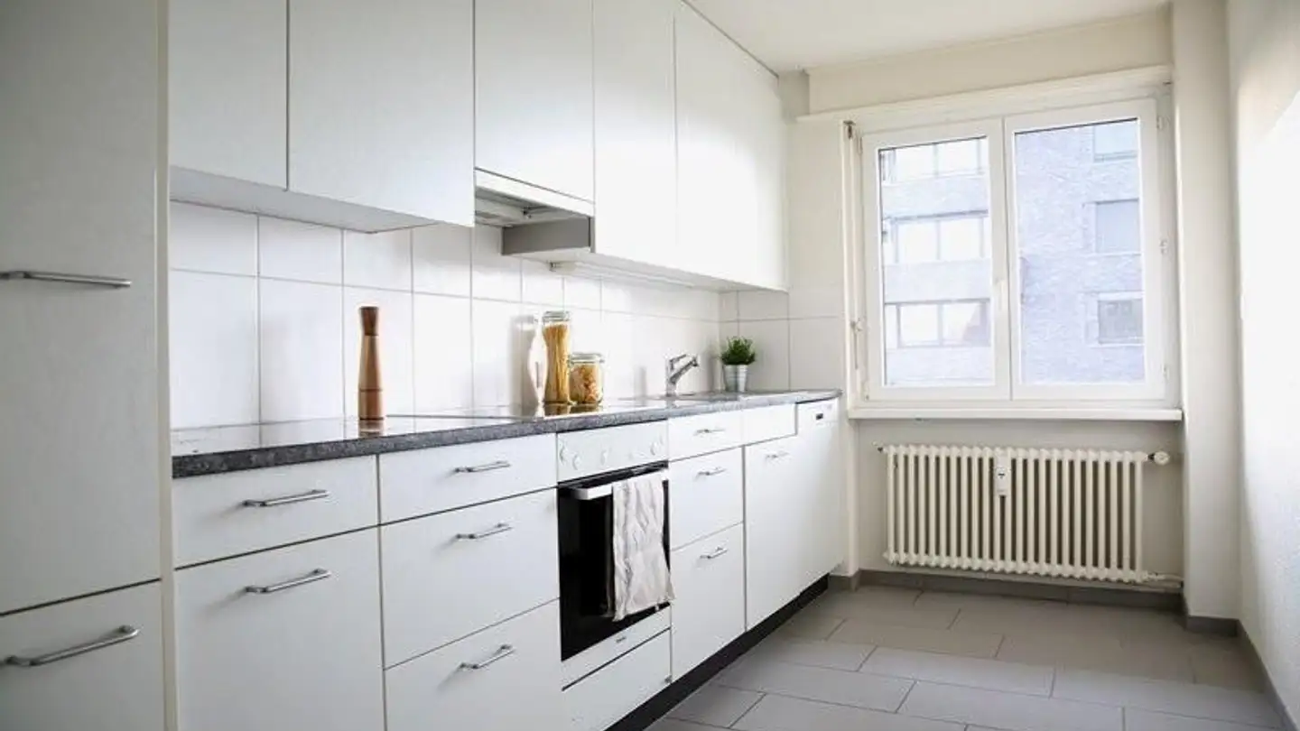 Appartamento in affitto - Lerchenstrasse 15, 4132 Muttenz - Photo 2