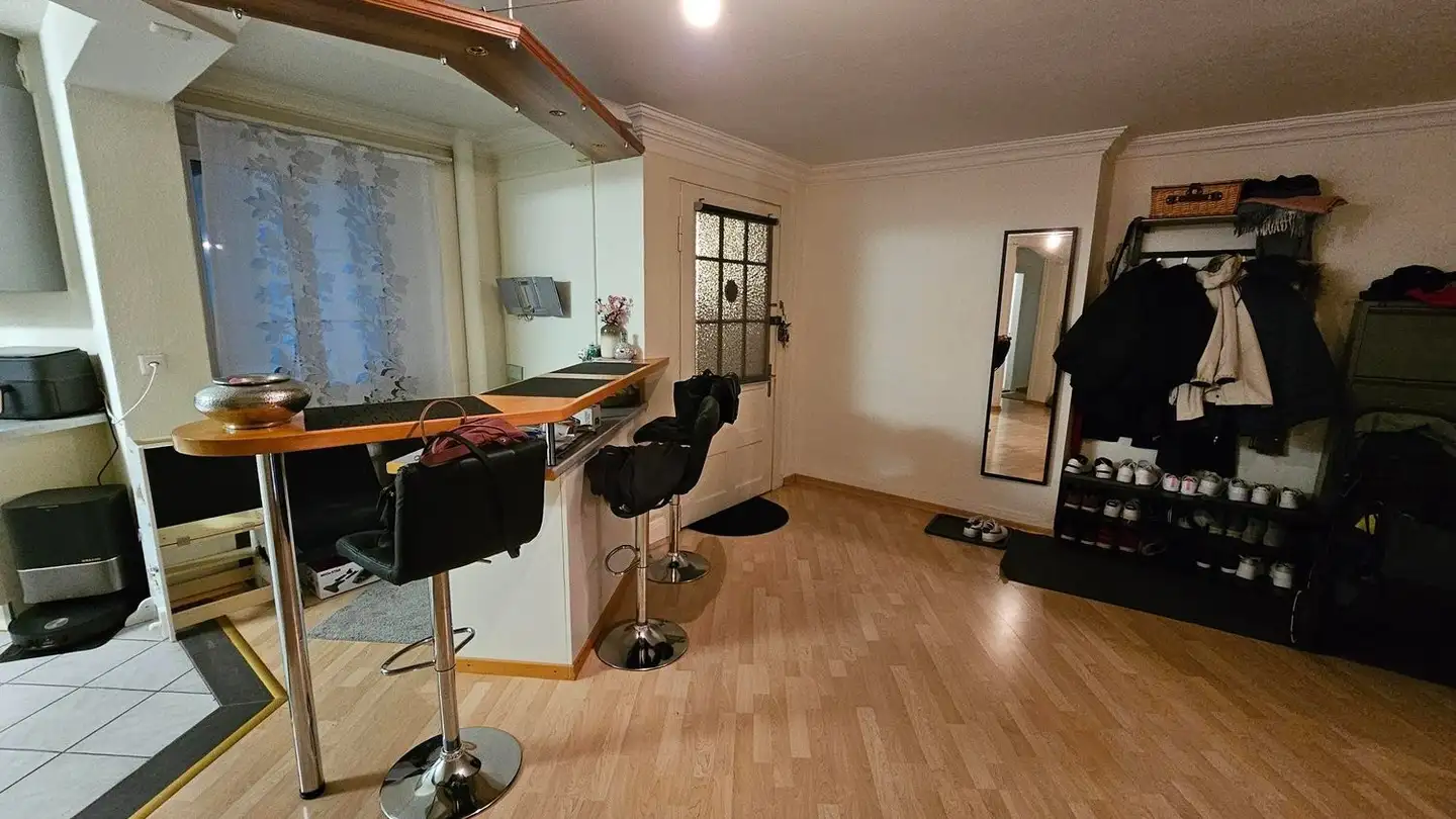 Appartamento in affitto - Bahnhofstrasse 17, 9100 Herisau - Photo 3