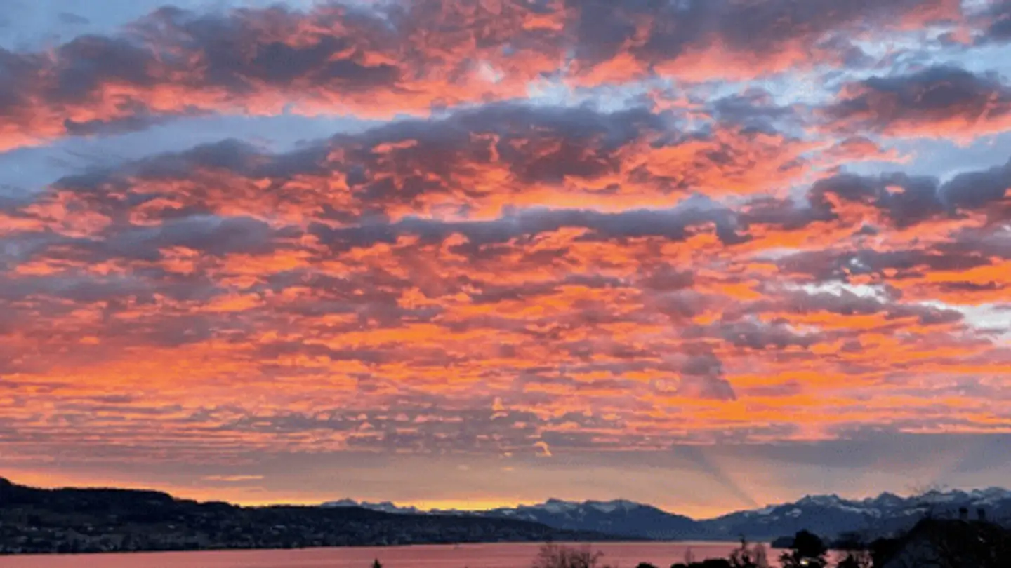 Apartment for rent - Bleierstrasse 1, 8942 Oberrieden