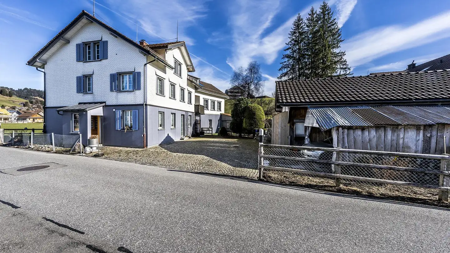 Casa bifamiliare in vendita - Zwislenstrasse 5, 9056 Gais - Photo 2