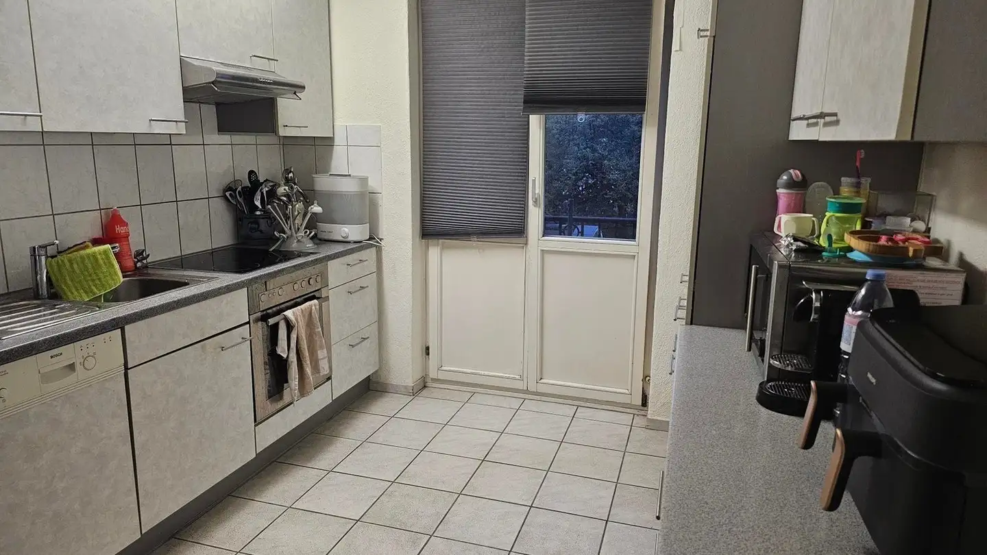 Appartamento in affitto - Bahnhofstrasse 17, 9100 Herisau - Photo 4