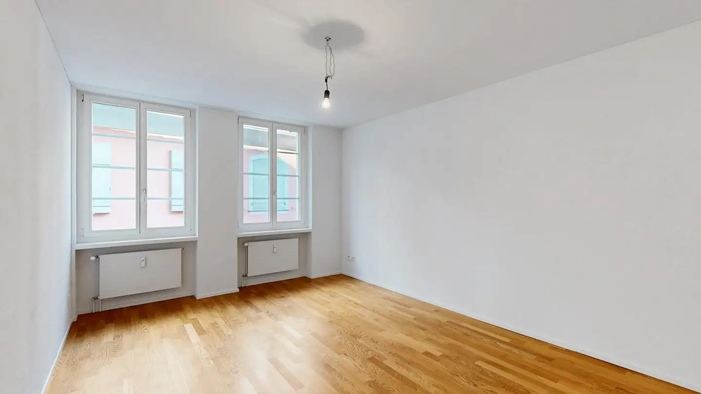 Apartment for rent - Hauptstrasse 48, 5330 Bad Zurzach - Photo 3