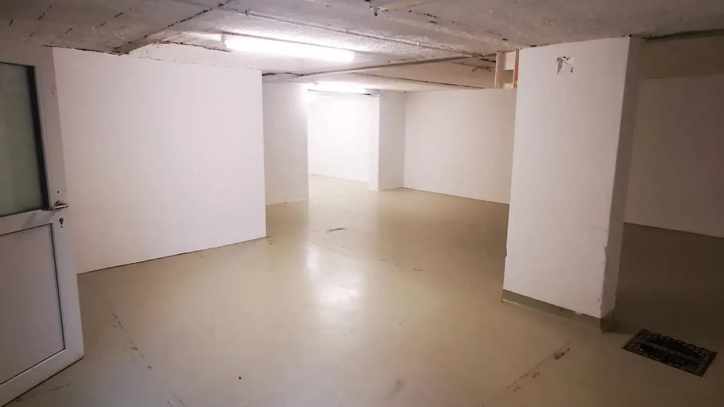 Spazio di archiviazione in affitto - Bernstrasse 260, 3627 Heimberg - Foto 2