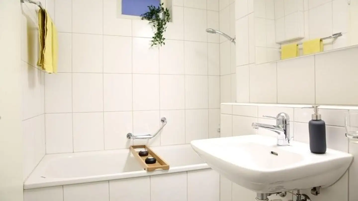 Appartamento in affitto - Lerchenstrasse 15, 4132 Muttenz - Photo 3