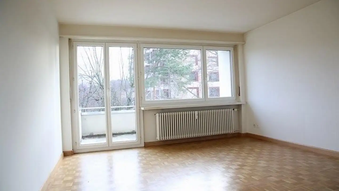 Appartamento in affitto - Lerchenstrasse 15, 4132 Muttenz - Photo 4