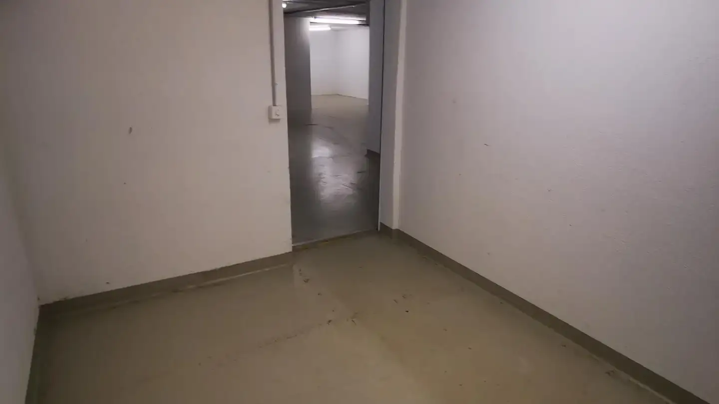 Spazio di archiviazione in affitto - Bernstrasse 260, 3627 Heimberg - Foto 4