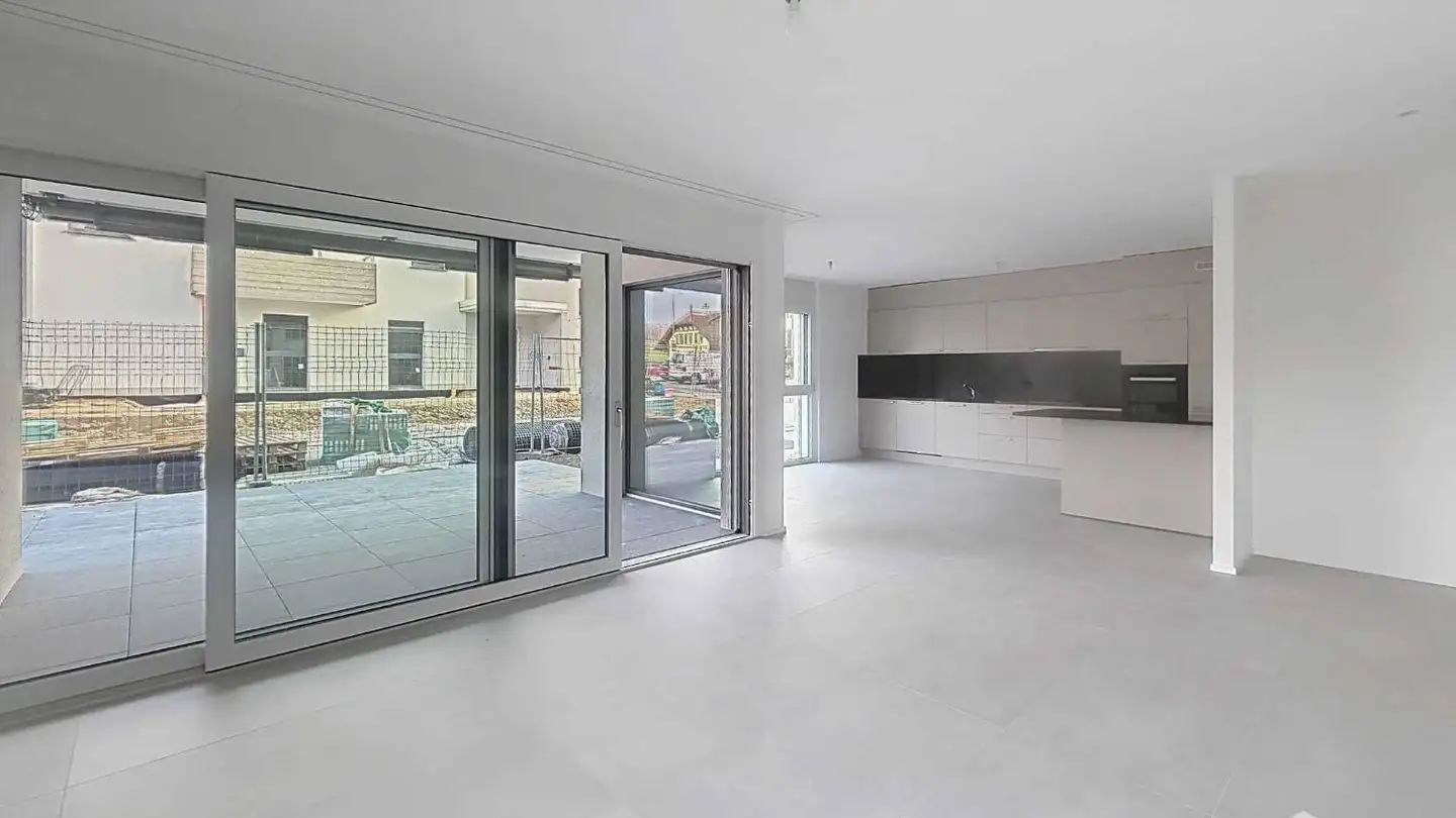 Appartamento in vendita - 1773 Léchelles