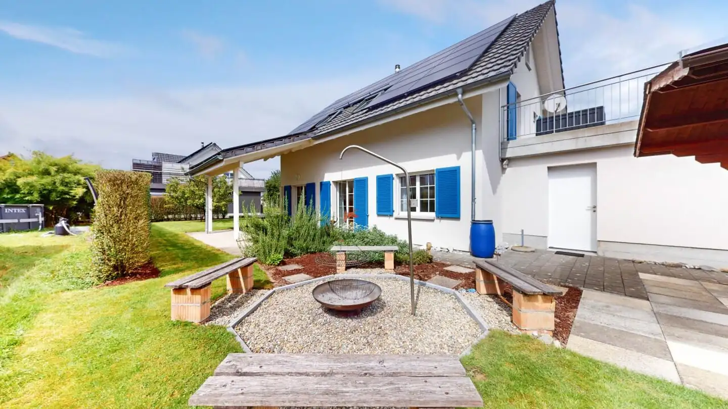 Casa singola in vendita - 8554 Bonau - Foto 3