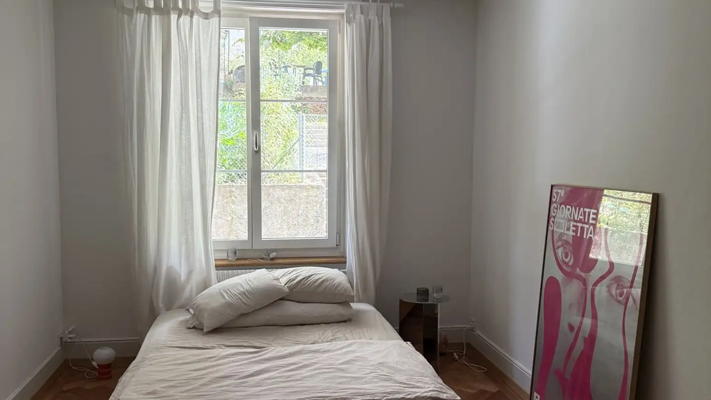 Furnished apartment for rent - 3008 Bern - Photo 4