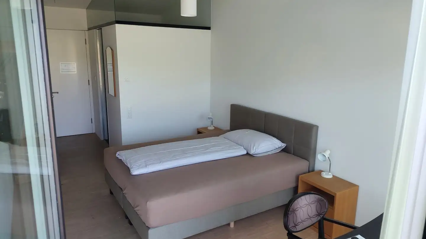 Appartamento in affitto - Paradiesweg 1, 4115 Mariastein - Photo 2