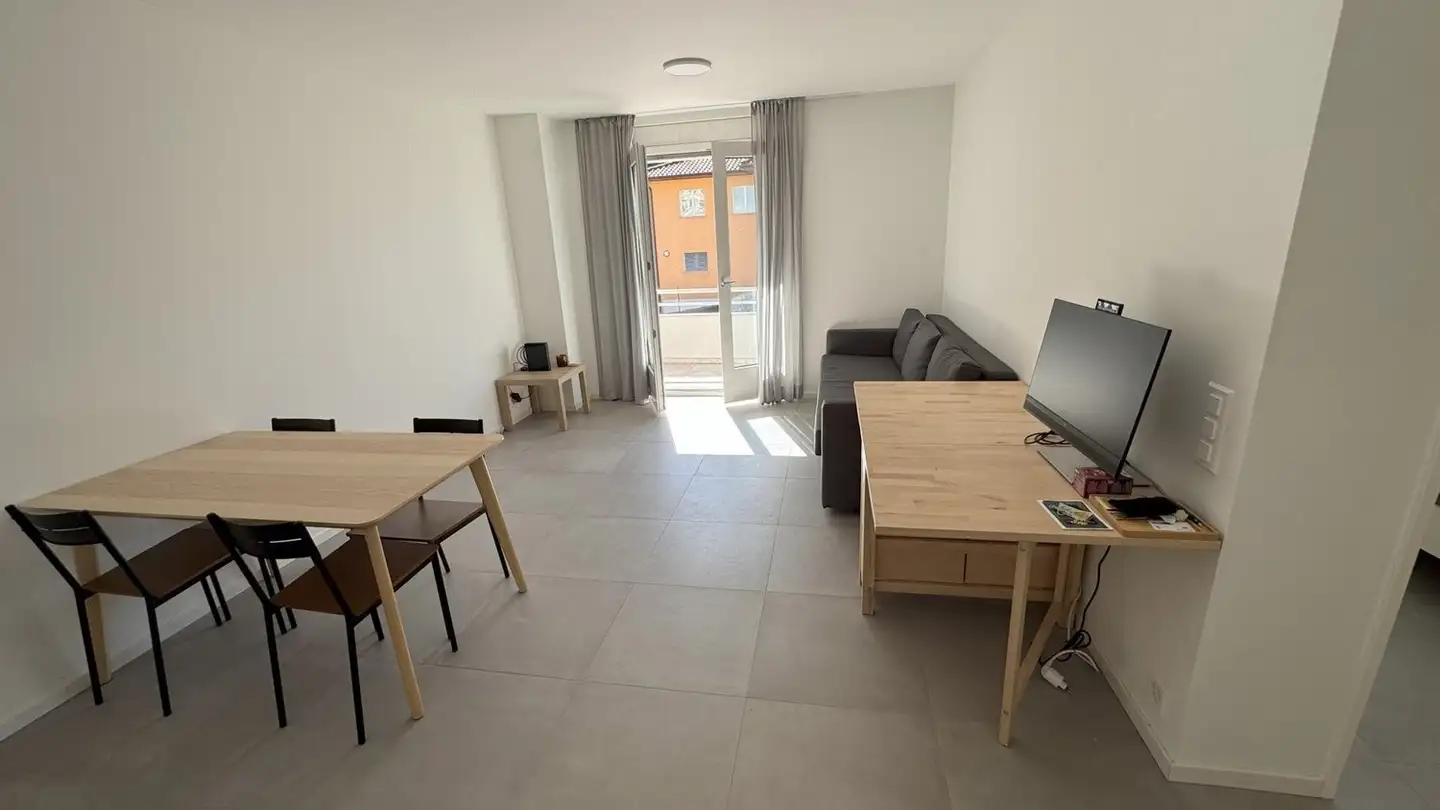 Apartment for rent - Via Monte Ceneri 54, 6593 Cadenazzo