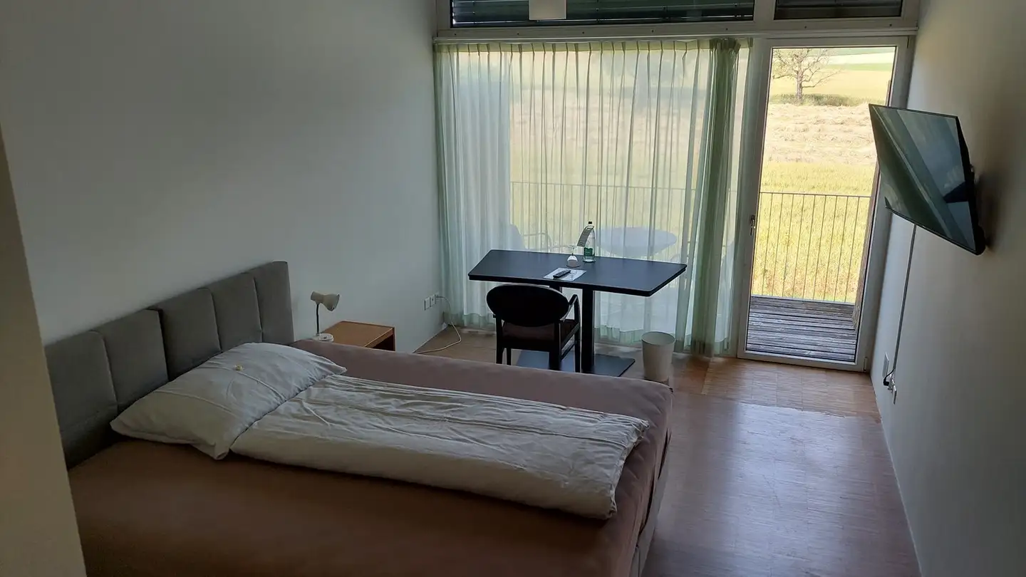 Appartamento in affitto - Paradiesweg 1, 4115 Mariastein - Photo 4