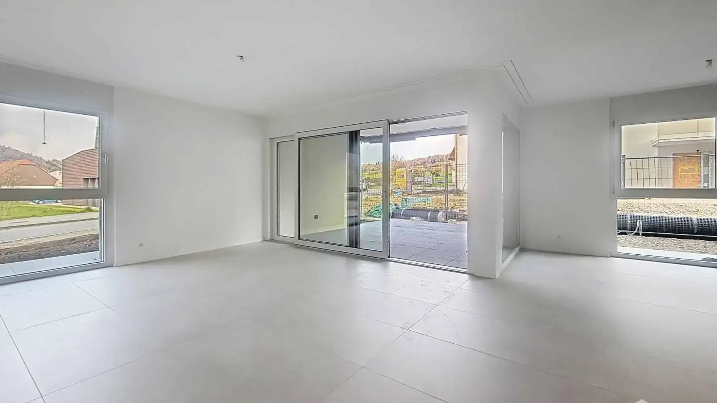 Apartment for sale - 1773 Léchelles - Photo 2