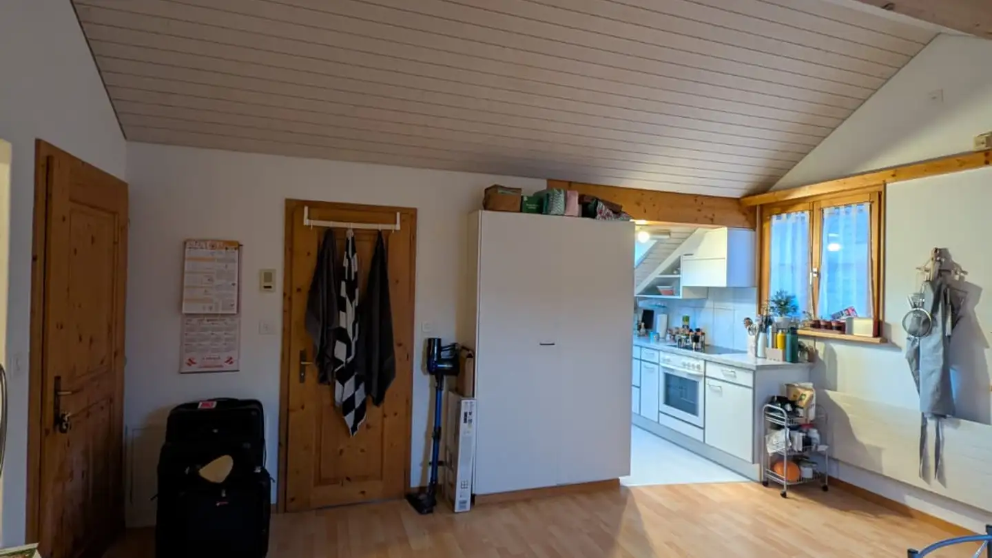 Attico in affitto - Beggingerstrasse 25, 8226 Schleitheim