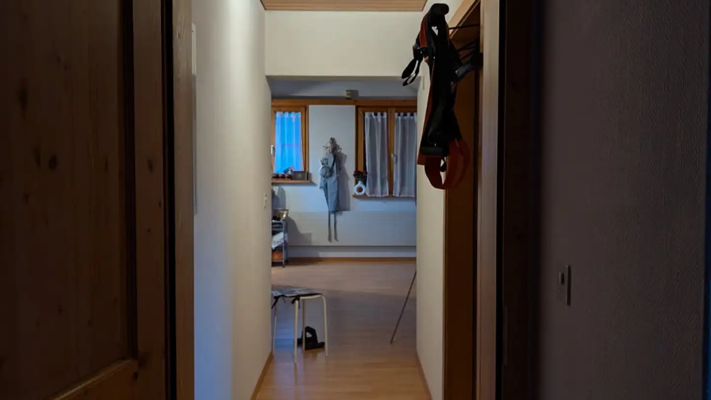 Attico in affitto - Beggingerstrasse 25, 8226 Schleitheim - Foto 2