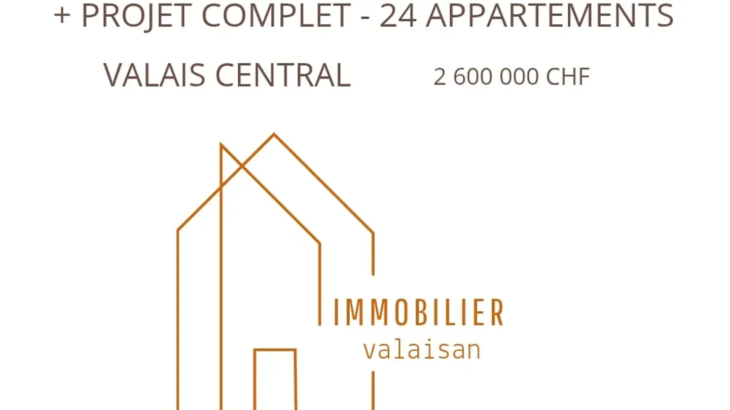 Apartment for sale - Route Des Giettes, 1871 Les Giettes