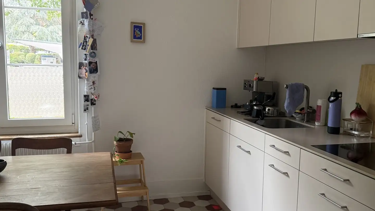 Furnished apartment for rent - 3008 Bern - Photo 2