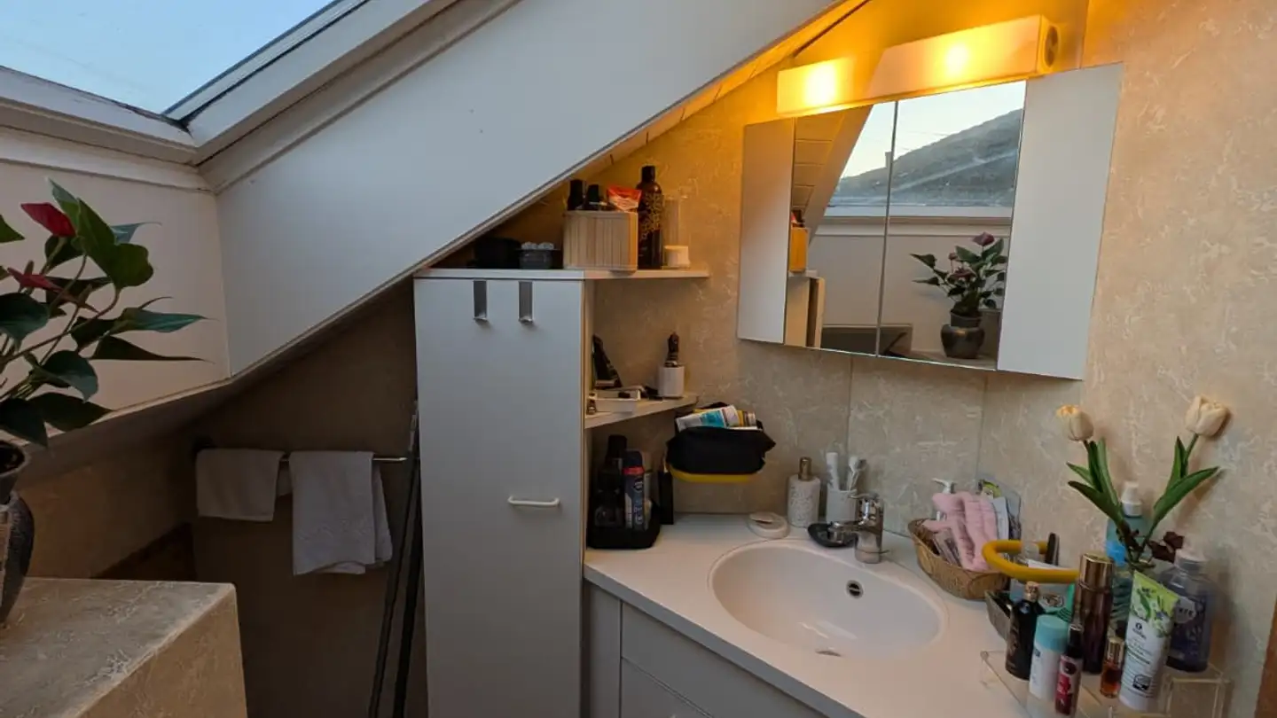 Attico in affitto - Beggingerstrasse 25, 8226 Schleitheim - Foto 4