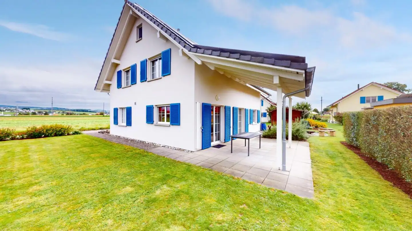 Casa singola in vendita - 8554 Bonau - Foto 2