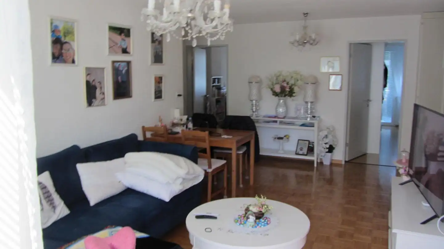 Appartamento in affitto - Bildfeldstrasse 17, 9552 Bronschhofen - Photo 2