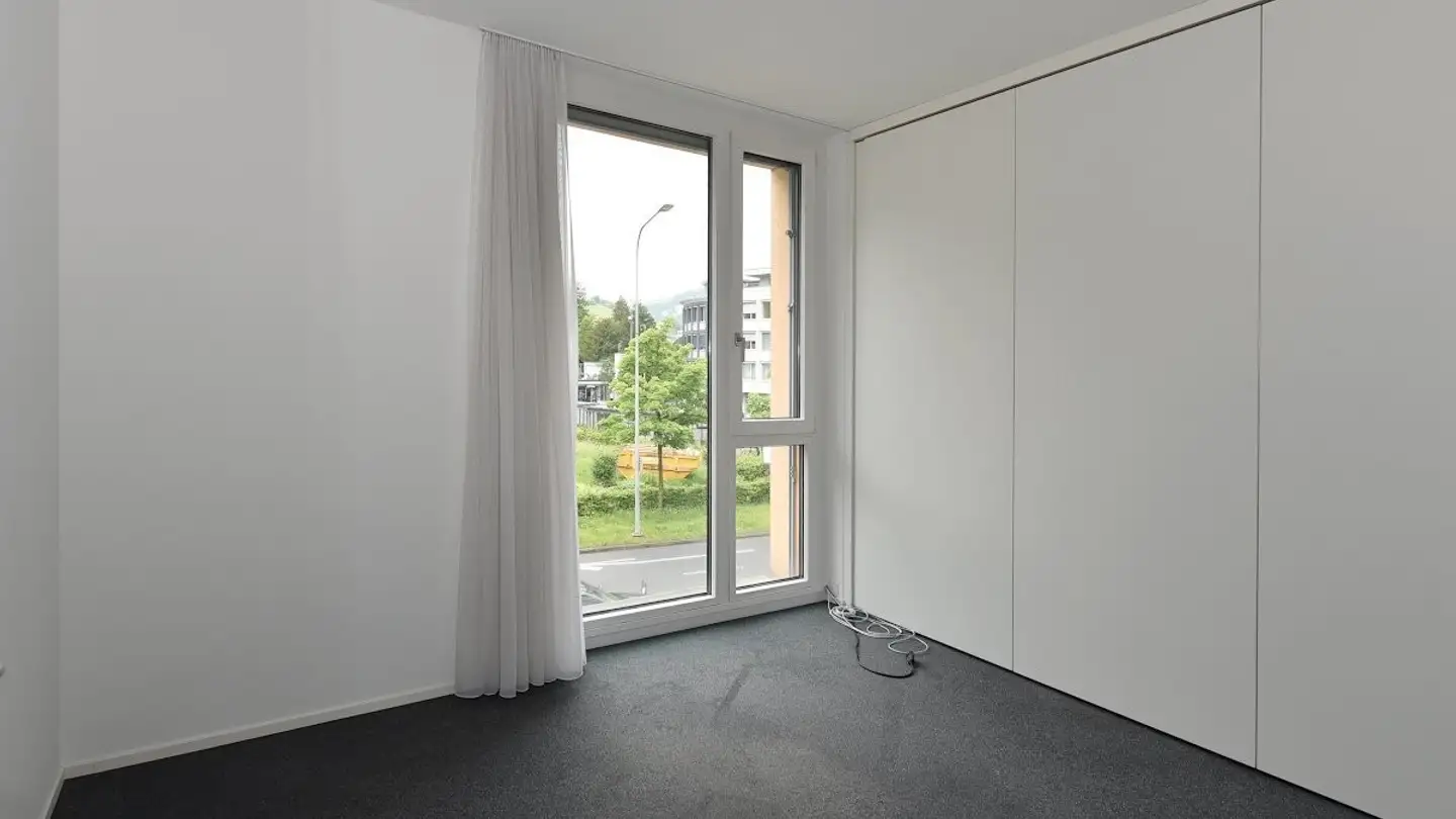 Office space for rent - Robert-Durrer-Strasse 2, 6370 Stans - Photo 4