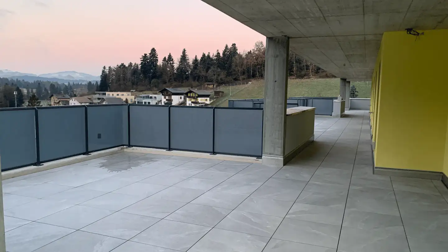 Wohnung mieten - Haslikehrweg 5, 3627 Heimberg - Foto 2