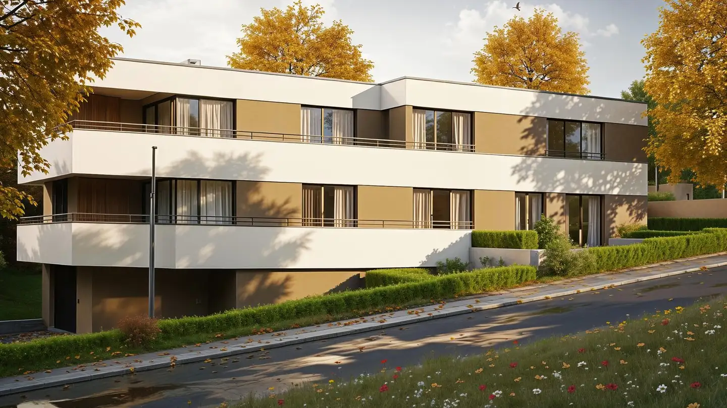 Wohnung kaufen - Chnübrächi, 8197 Rafz