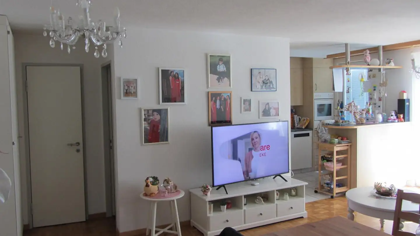 Appartement à louer - Bildfeldstrasse 17, 9552 Bronschhofen - Photo 4