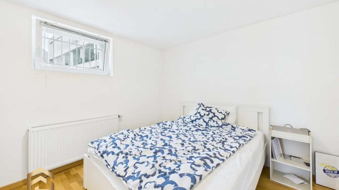 Wohnung kaufen - 3945 Gampel - Foto 4