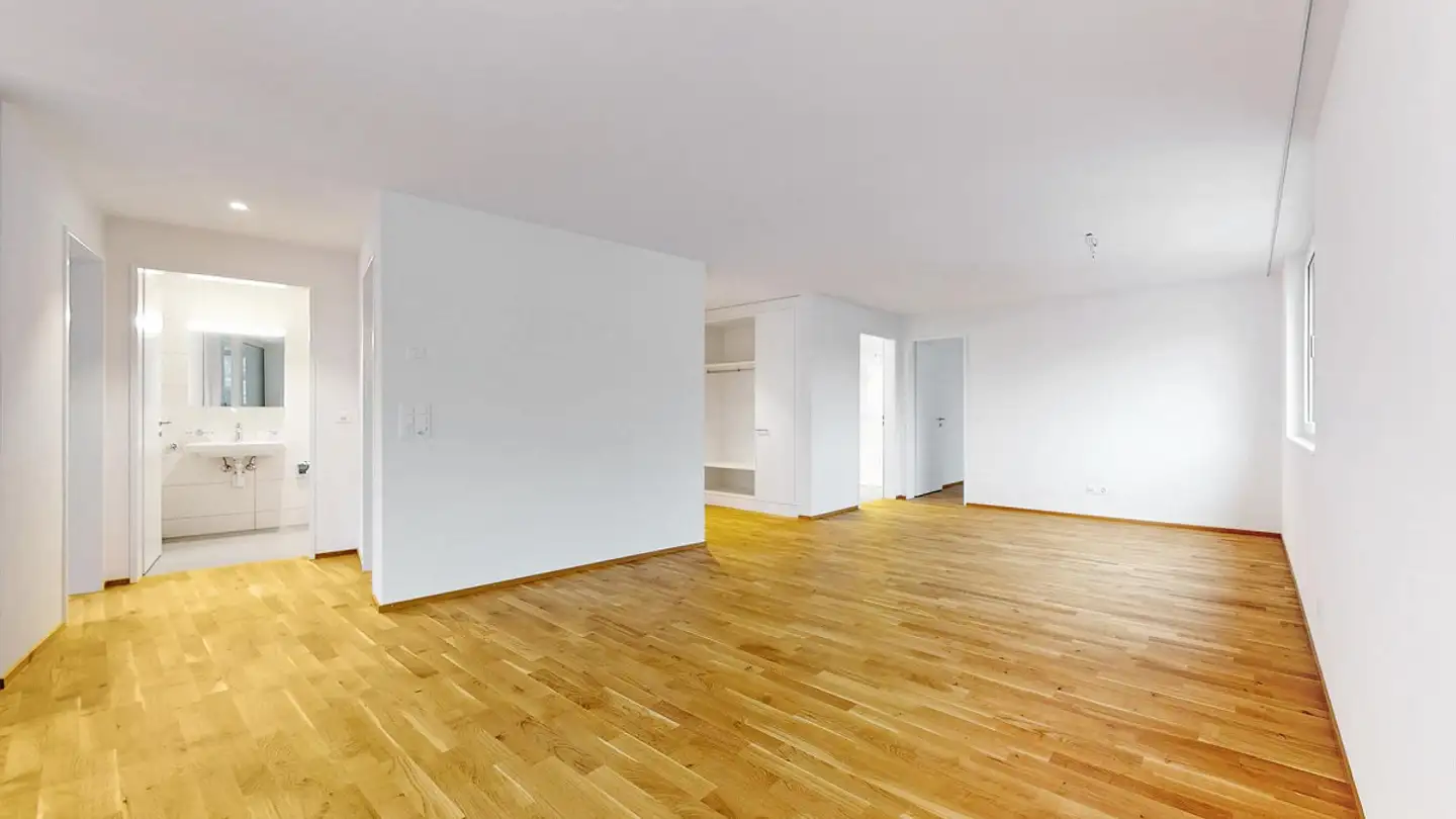 Wohnung mieten - Gliserallee 144, 3902 Glis - Foto 4