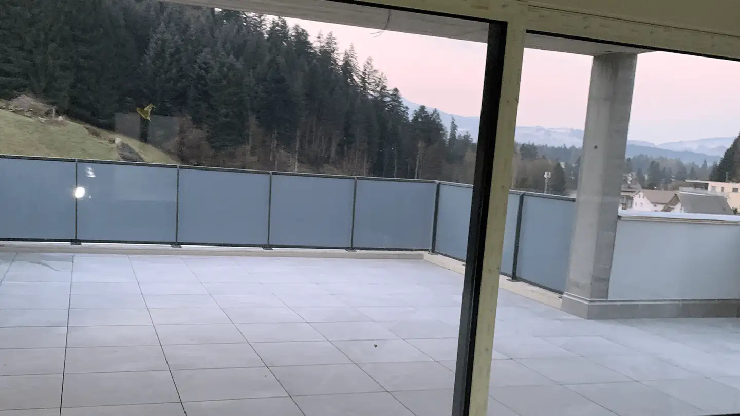 Wohnung mieten - Haslikehrweg 5, 3627 Heimberg - Foto 3