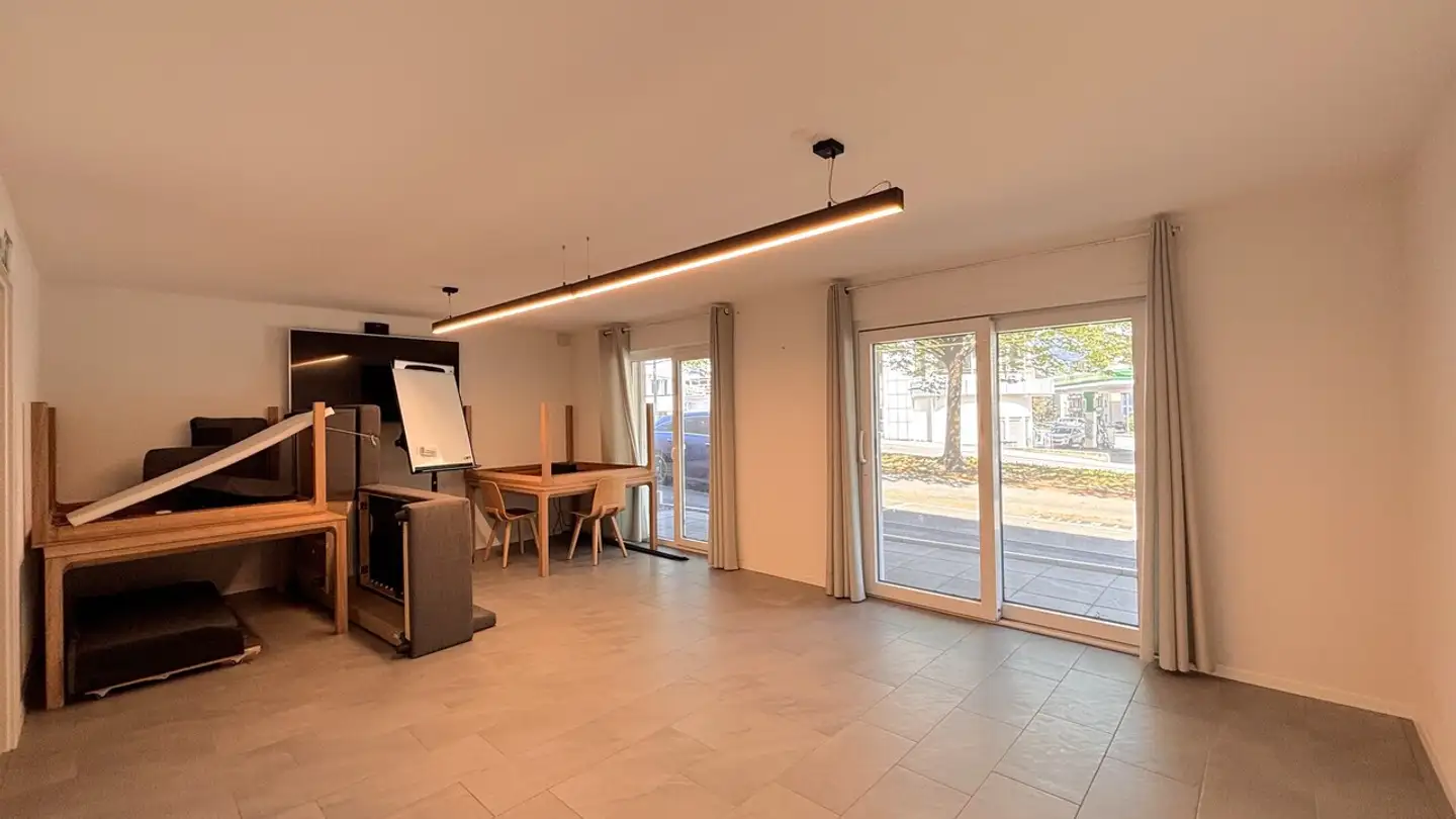 Appartamento in affitto - Route De Sion 38b, 3960 Sierre