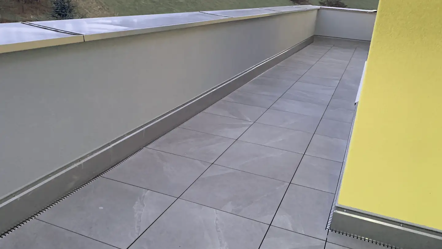 Wohnung mieten - Haslikehrweg 5, 3627 Heimberg - Foto 4