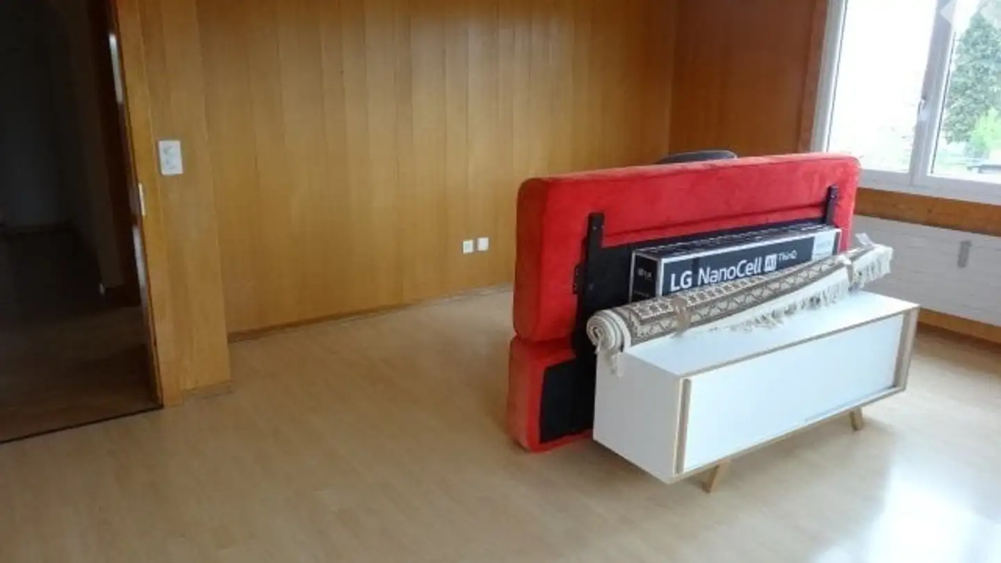 Apartment for rent - Rütelistrasse 4, 9633 Hemberg