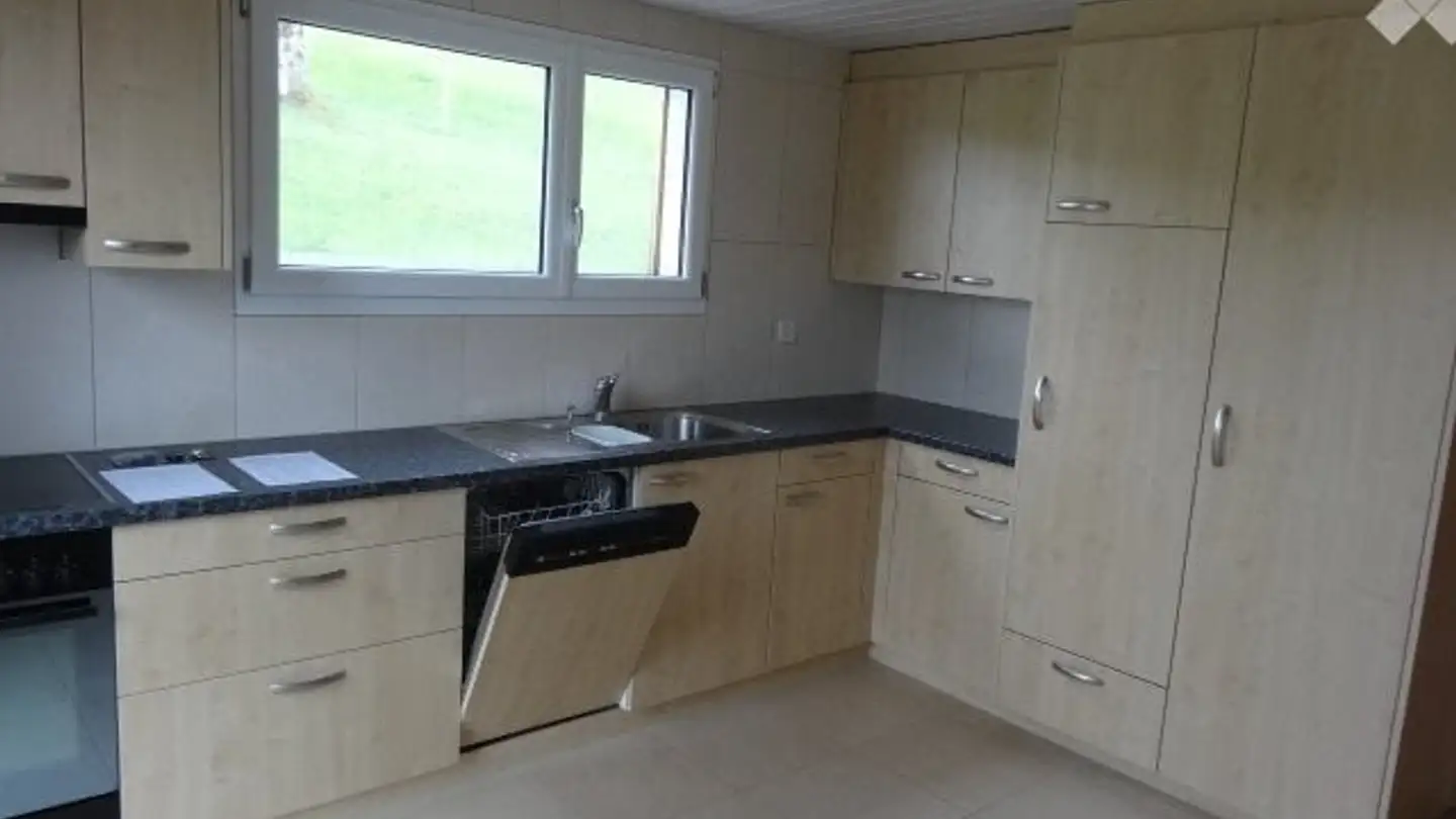 Apartment for rent - Rütelistrasse 4, 9633 Hemberg - Photo 3