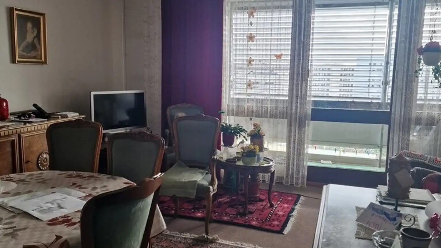 Apartment for rent - Rue du Simplon, 1020 Renens VD - Photo 3