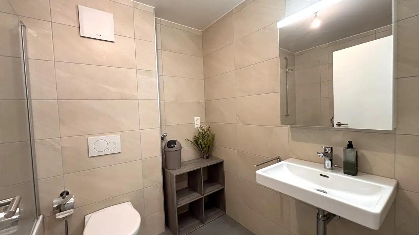 Appartamento in affitto - Route De Sion 38b, 3960 Sierre - Foto 4