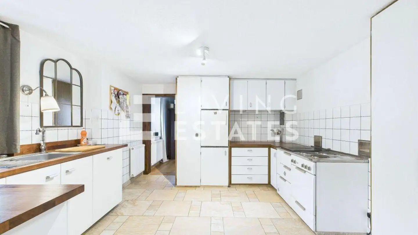 Apartment for rent - Schürmatt, 5108 Oberflachs - Photo 4