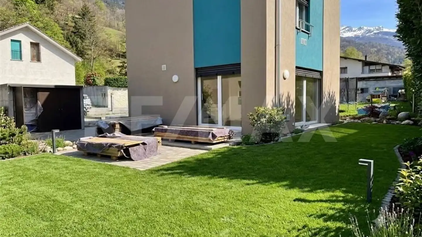 Single house for sale - 6722 Corzoneso
