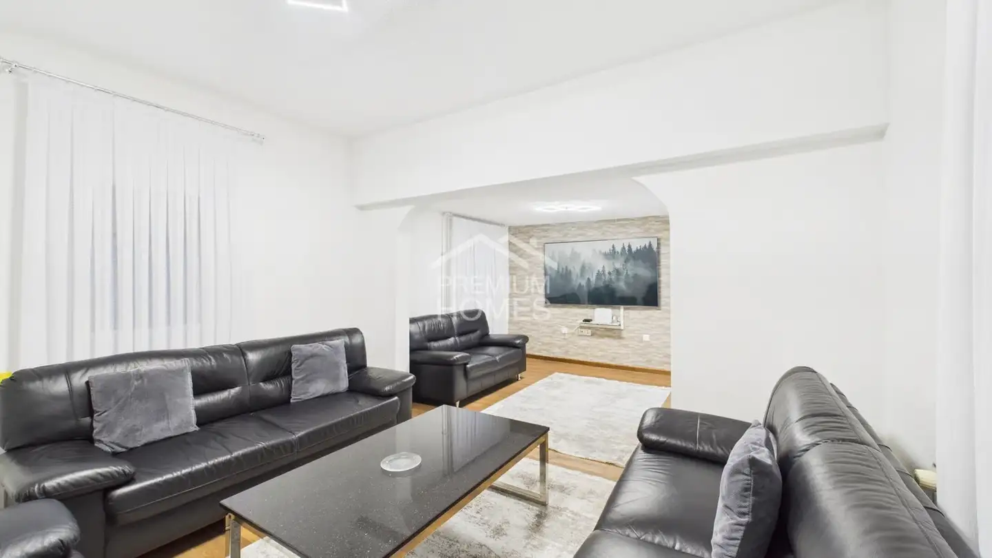 Single house for sale - 3421 Lyssach