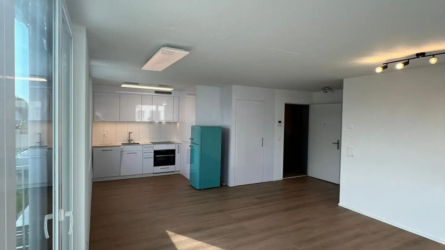 Appartement à louer - Grossackerstrasse 10, 8152 Opfikon - Photo 2