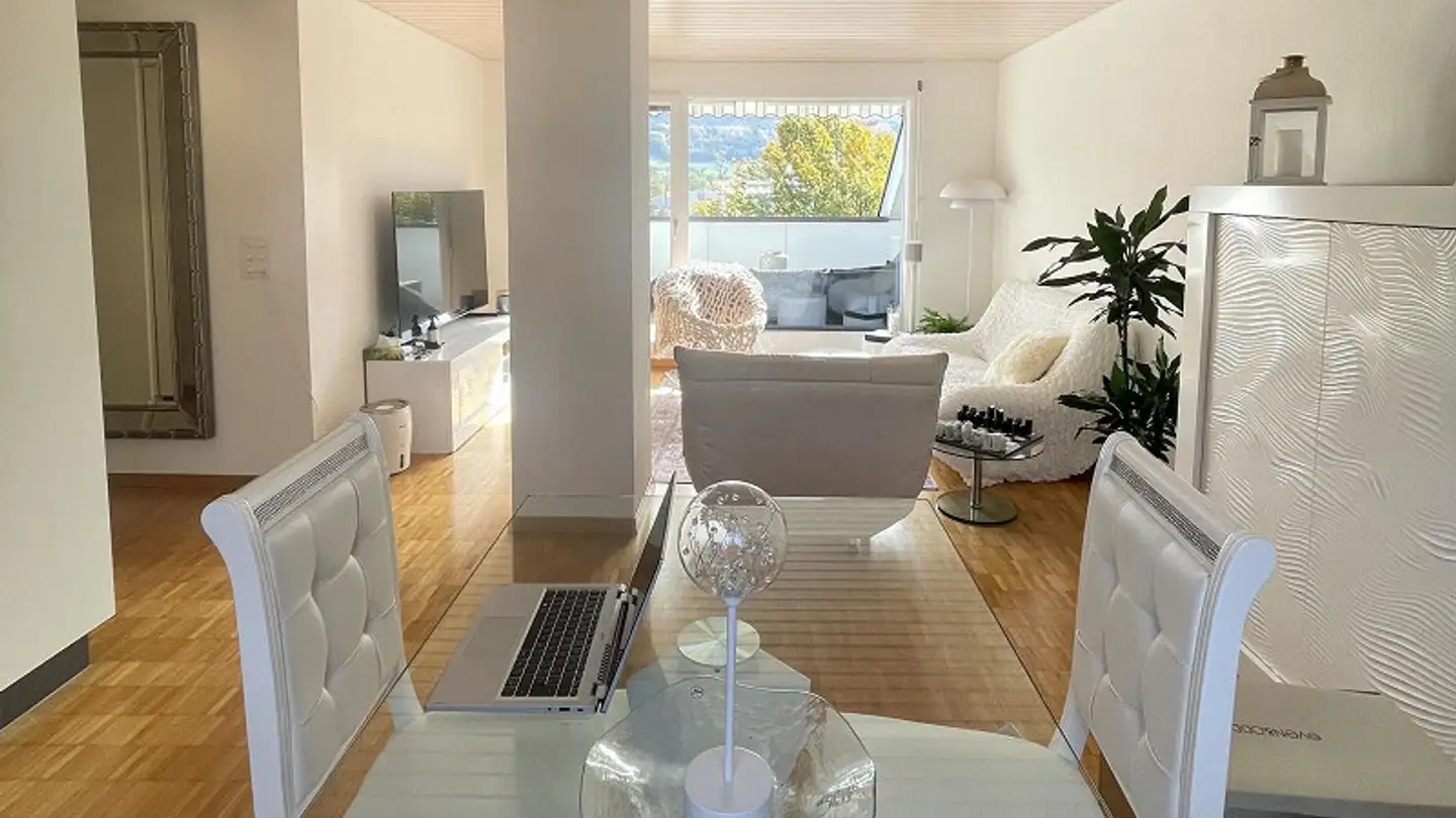 Appartement à louer - Mühlestrasse 20, 4612 Wangen b. Olten