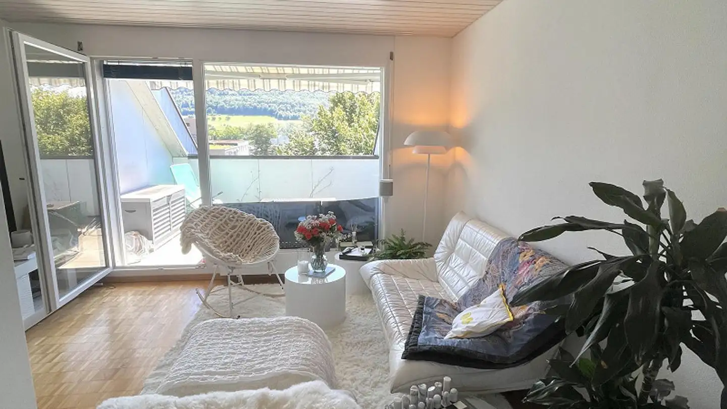 Appartement à louer - Mühlestrasse 20, 4612 Wangen b. Olten - Photo 4