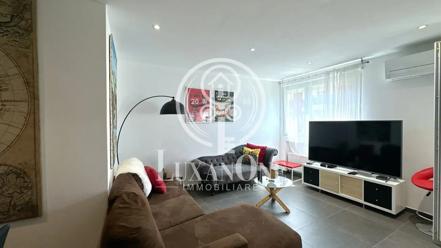 Appartamento in vendita - Via Beltramina 3a, 6900 Lugano - Foto 2