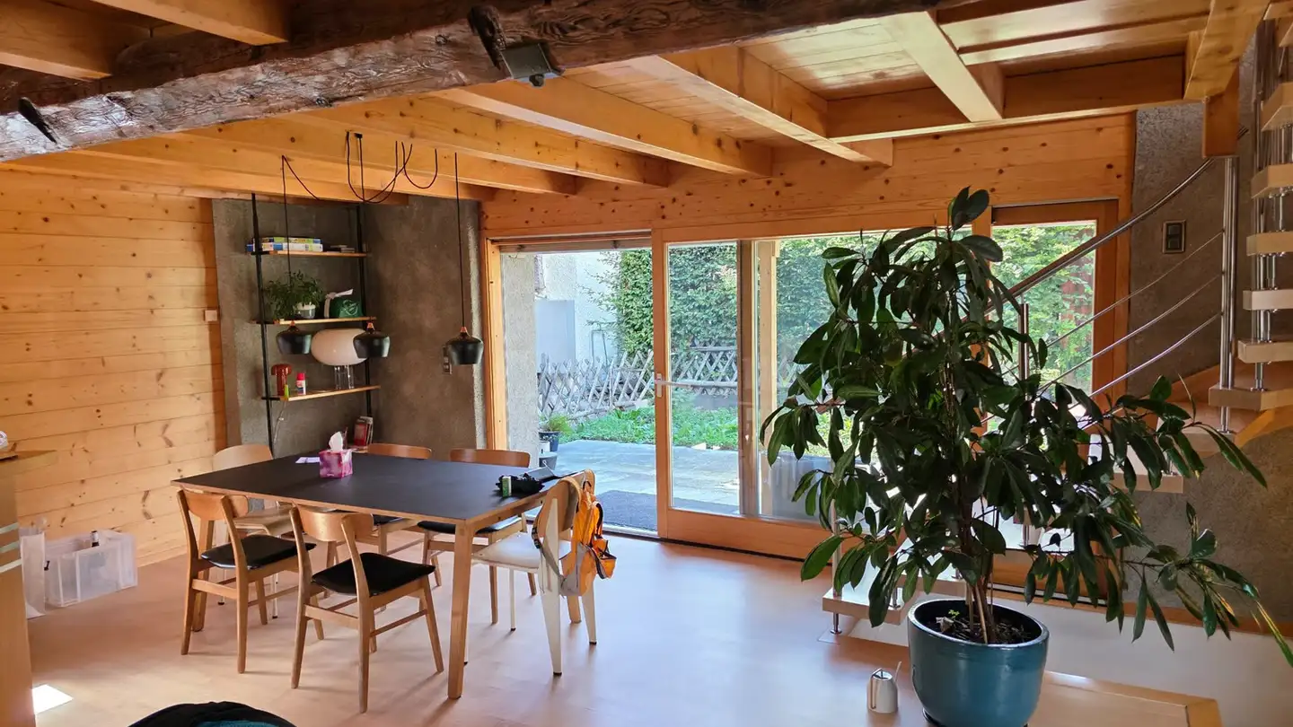 Wohnung mieten - Rue Des Cerisiers 3, 3967 Vercorin - Foto 4