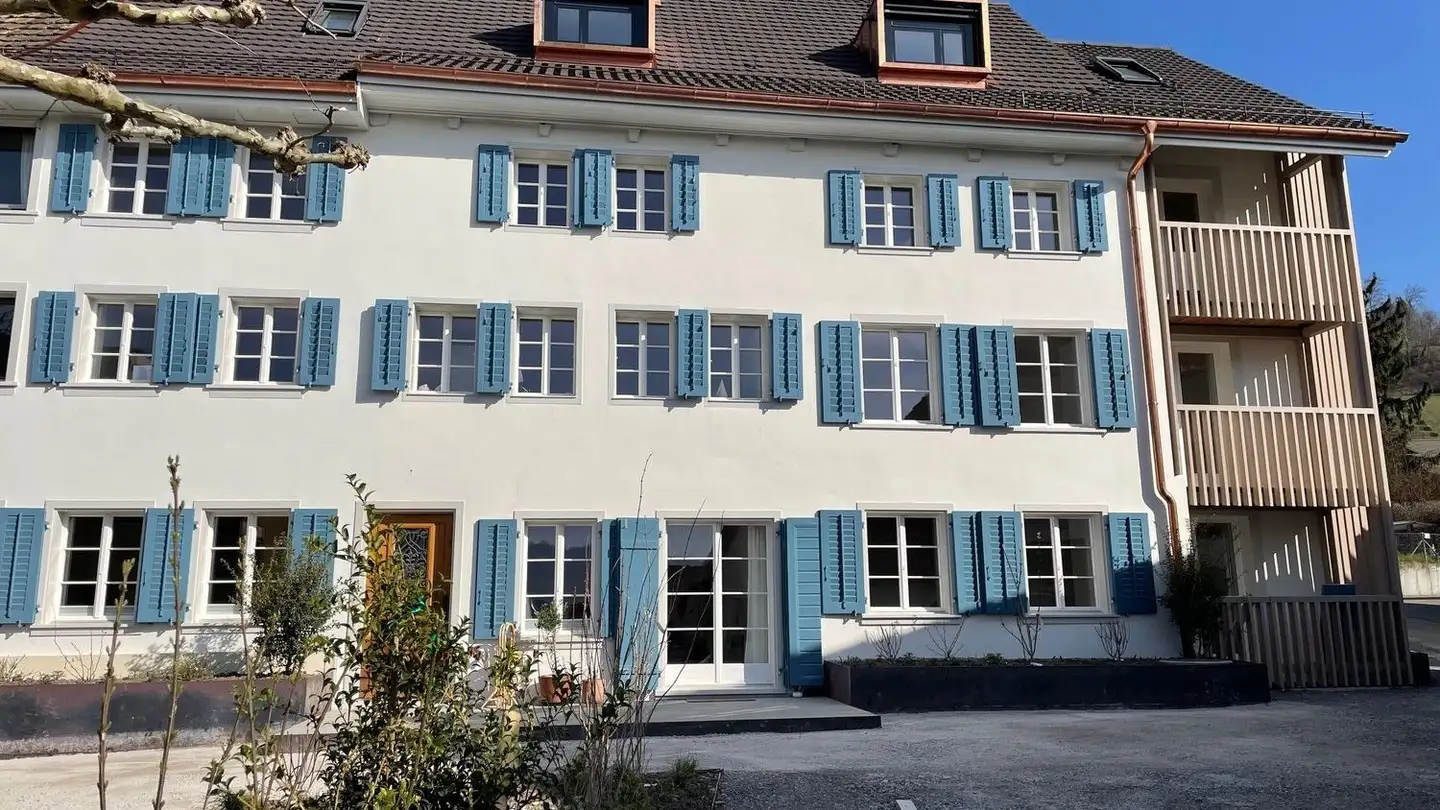 Duplex in affitto - Laubstenstrasse 11, 8712 Stäfa - Foto 2