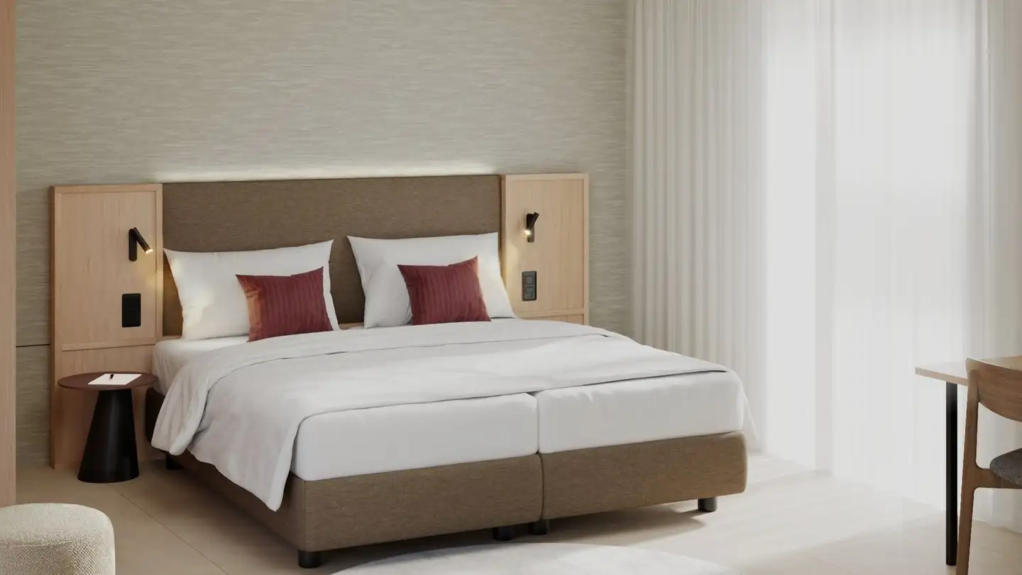 Furnished apartment for rent - Zeughausstrasse 5, 8004 Zürich