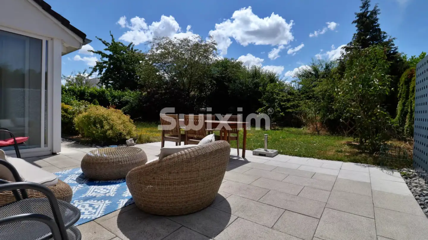 Villa kaufen - 1700 Fribourg - Foto 2